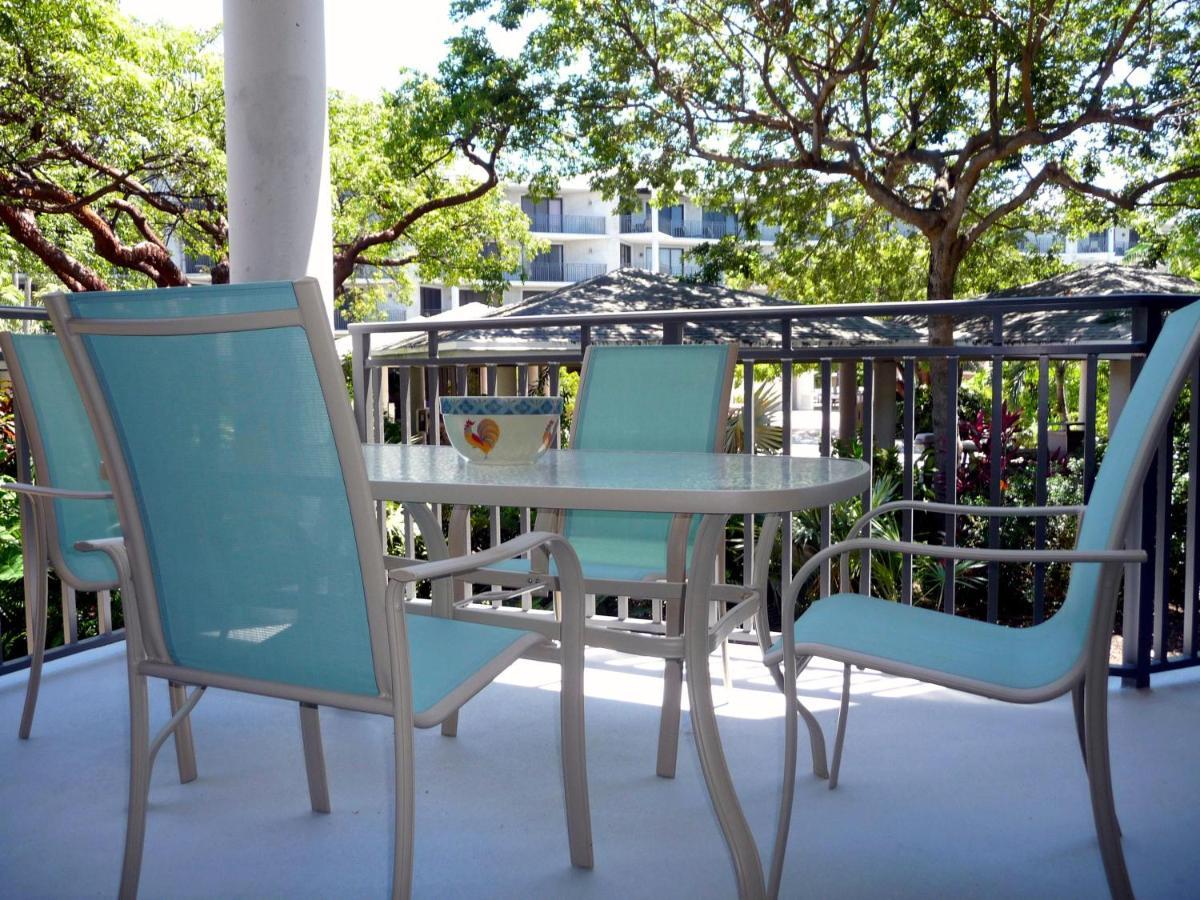 Leaward Isle Island Retreat Villa Key West Exterior foto