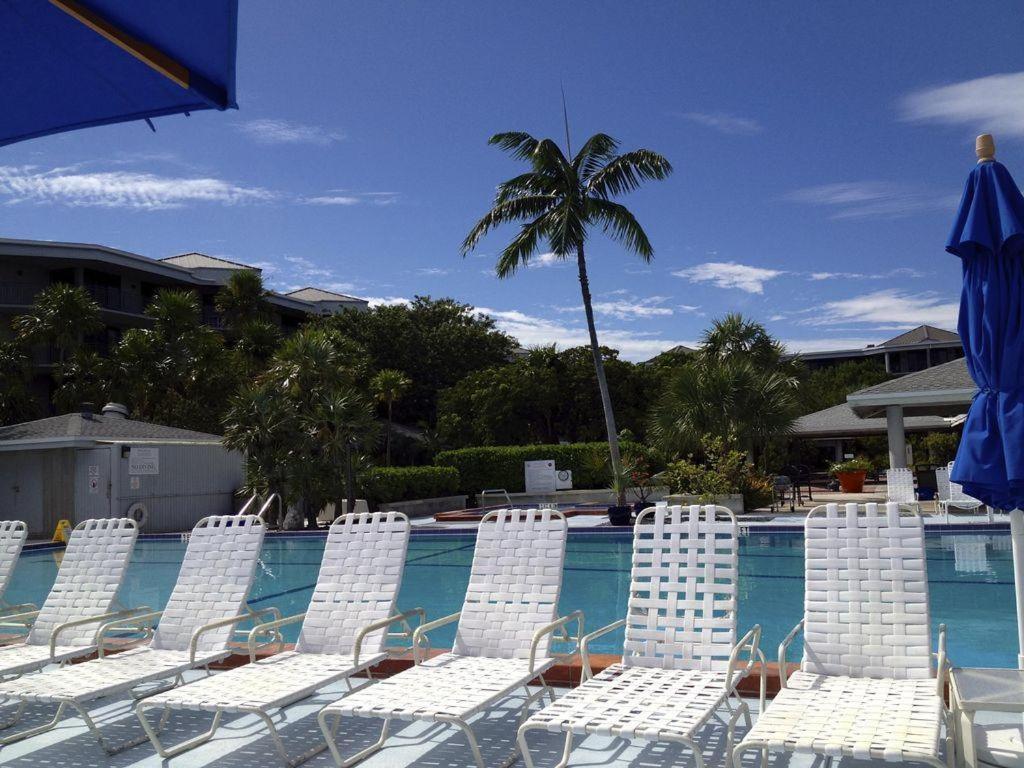 Leaward Isle Island Retreat Villa Key West Exterior foto