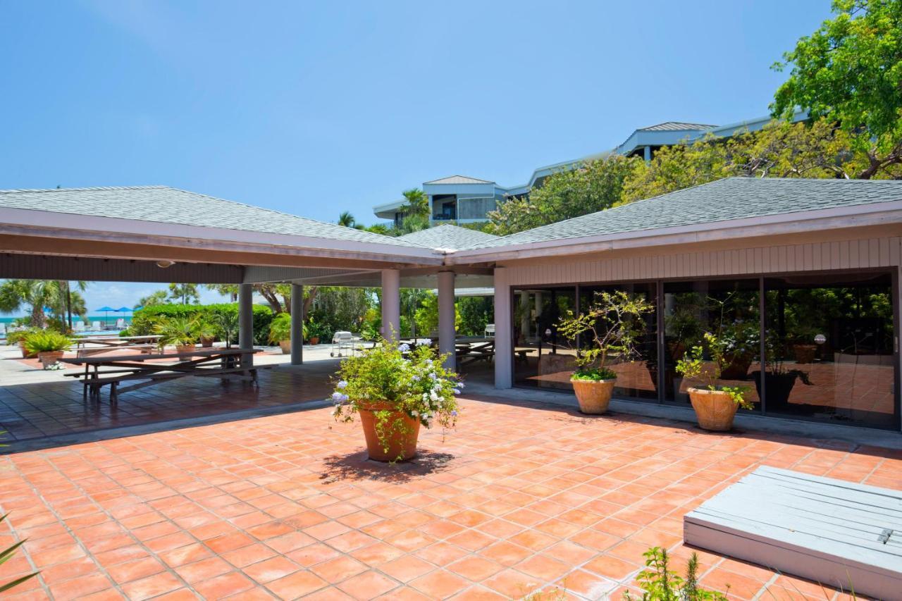 Leaward Isle Island Retreat Villa Key West Exterior foto