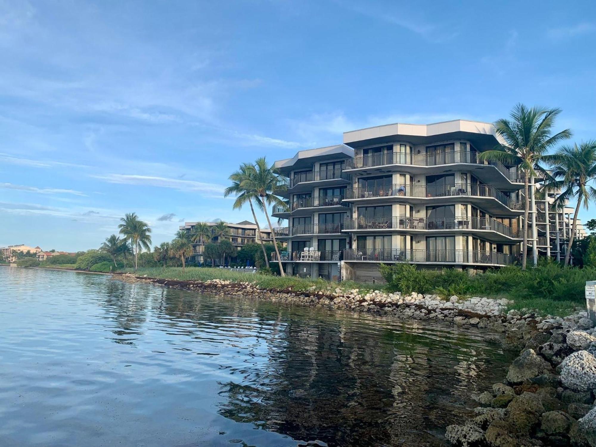 Leaward Isle Island Retreat Villa Key West Exterior foto