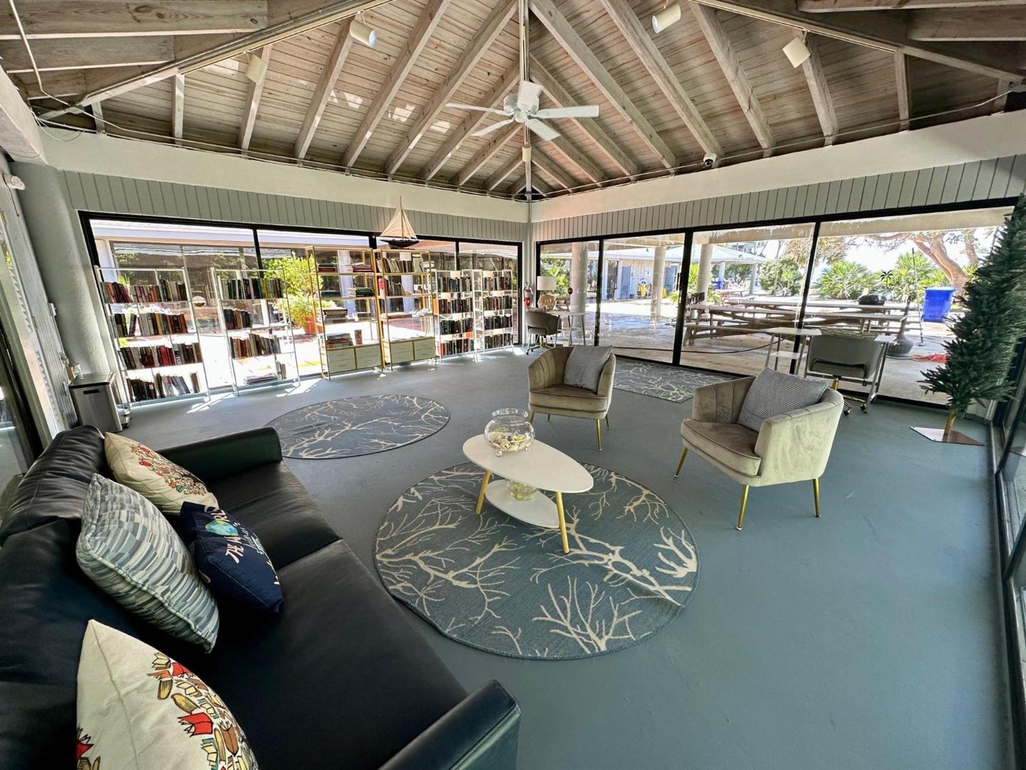 Leaward Isle Island Retreat Villa Key West Exterior foto
