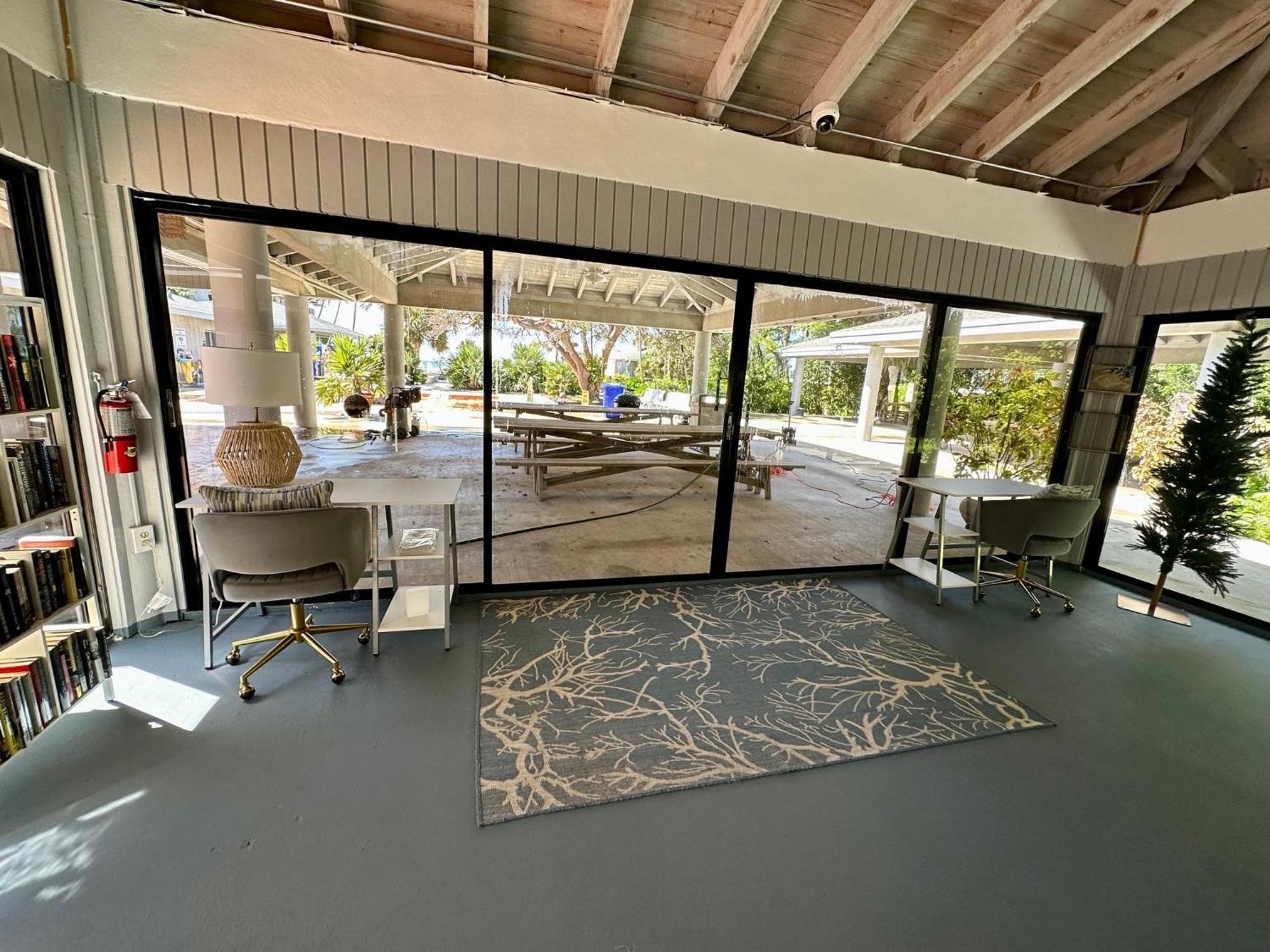 Leaward Isle Island Retreat Villa Key West Exterior foto