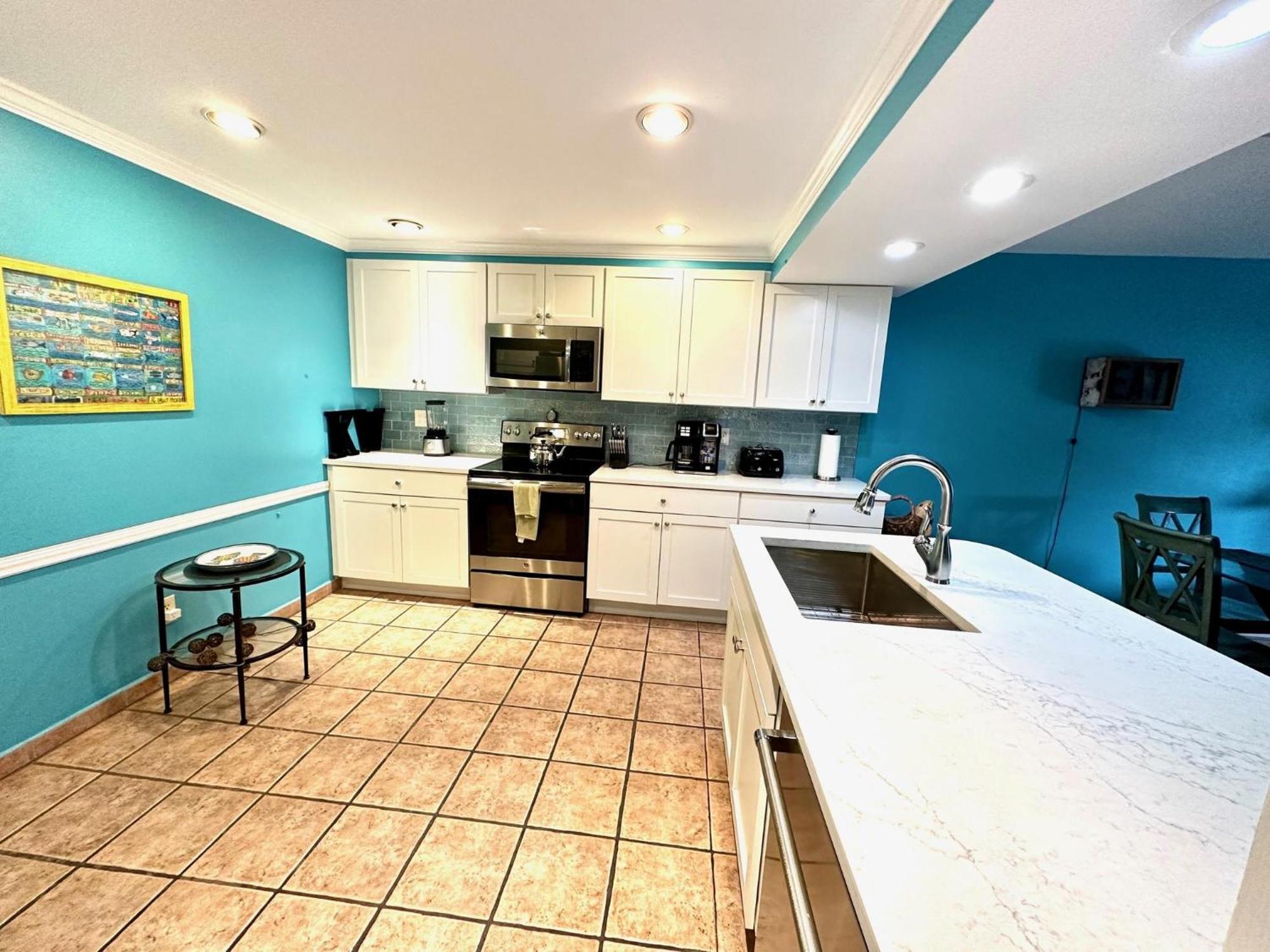Leaward Isle Island Retreat Villa Key West Exterior foto