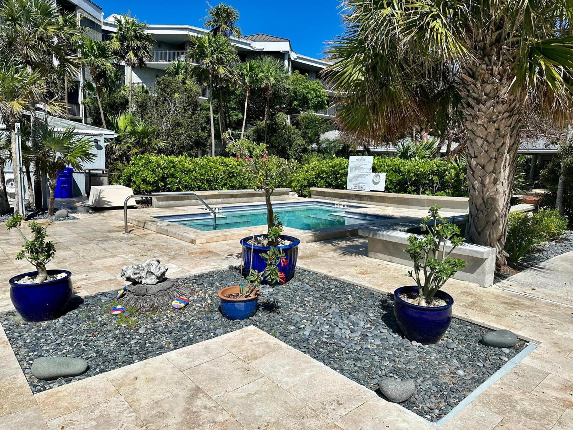 Leaward Isle Island Retreat Villa Key West Exterior foto