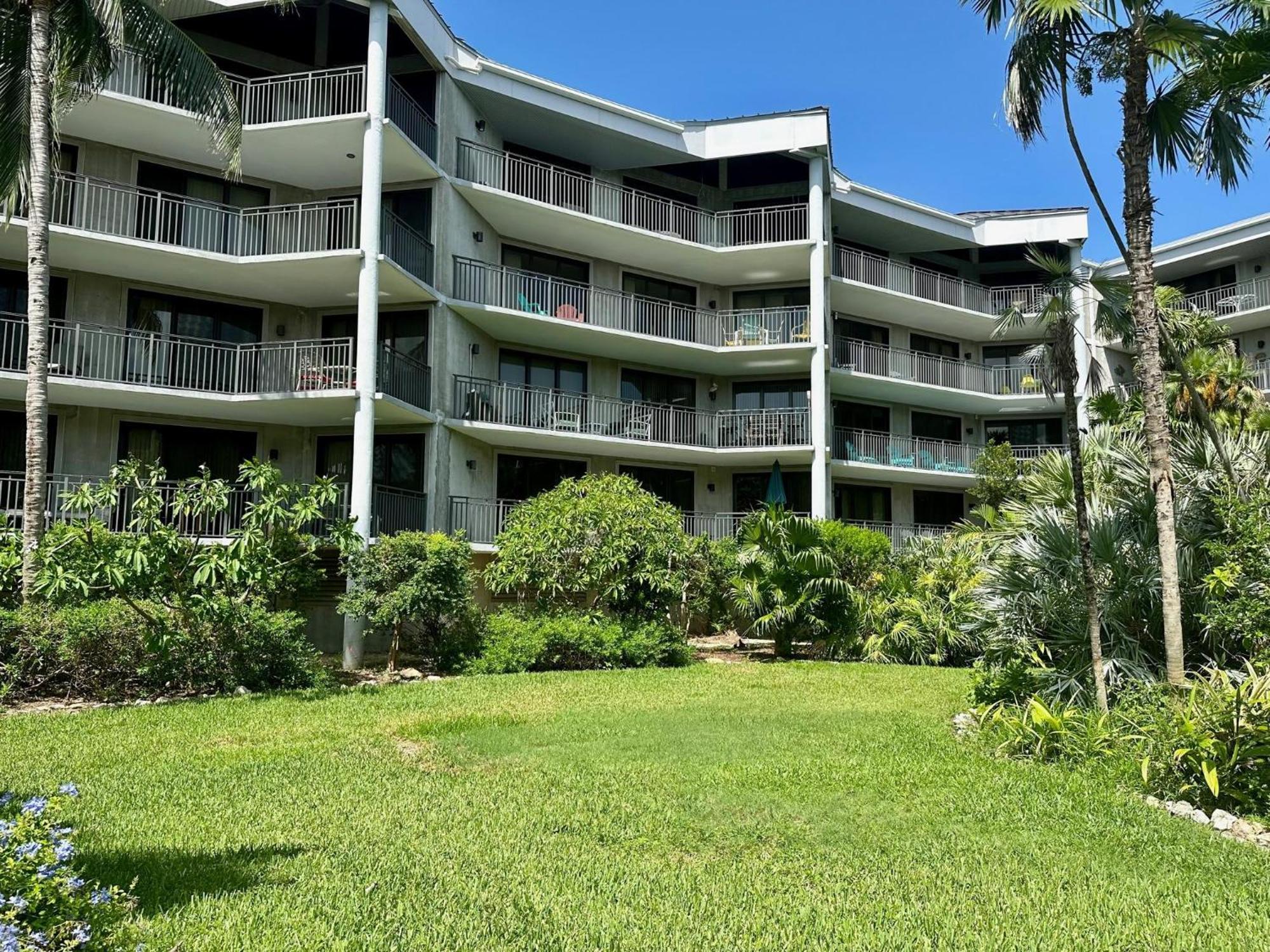 Leaward Isle Island Retreat Villa Key West Exterior foto