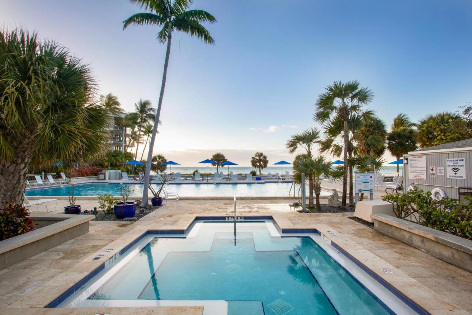 Leaward Isle Island Retreat Villa Key West Exterior foto