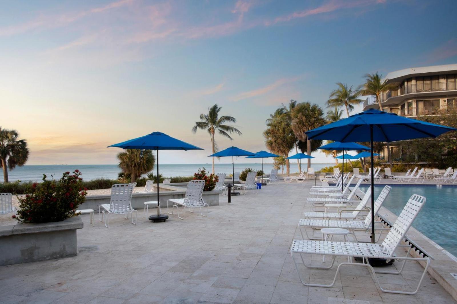 Leaward Isle Island Retreat Villa Key West Exterior foto