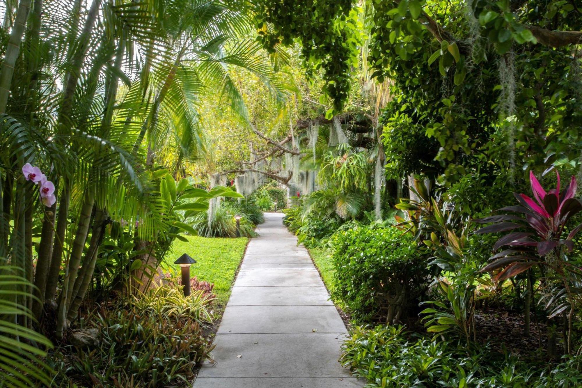 Leaward Isle Island Retreat Villa Key West Exterior foto