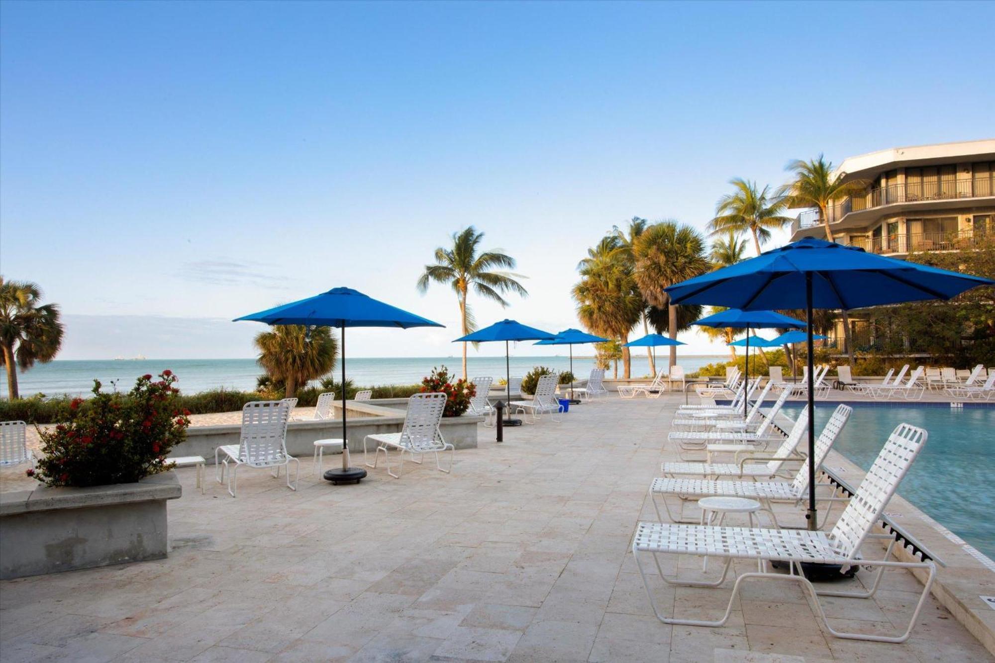 Leaward Isle Island Retreat Villa Key West Exterior foto