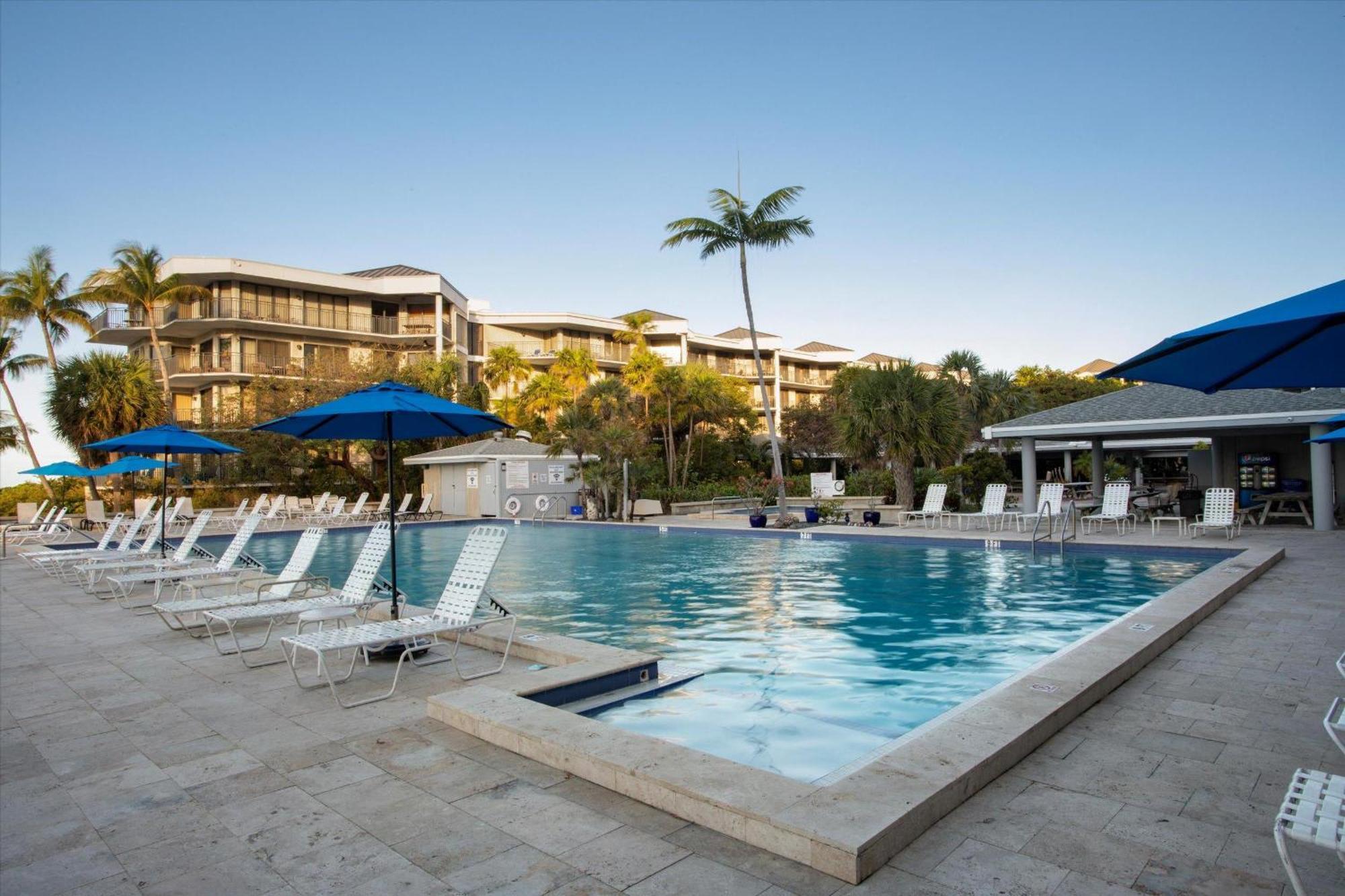 Leaward Isle Island Retreat Villa Key West Exterior foto