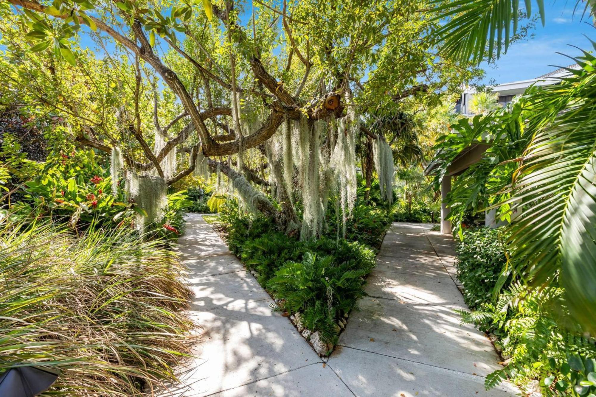 Leaward Isle Island Retreat Villa Key West Exterior foto