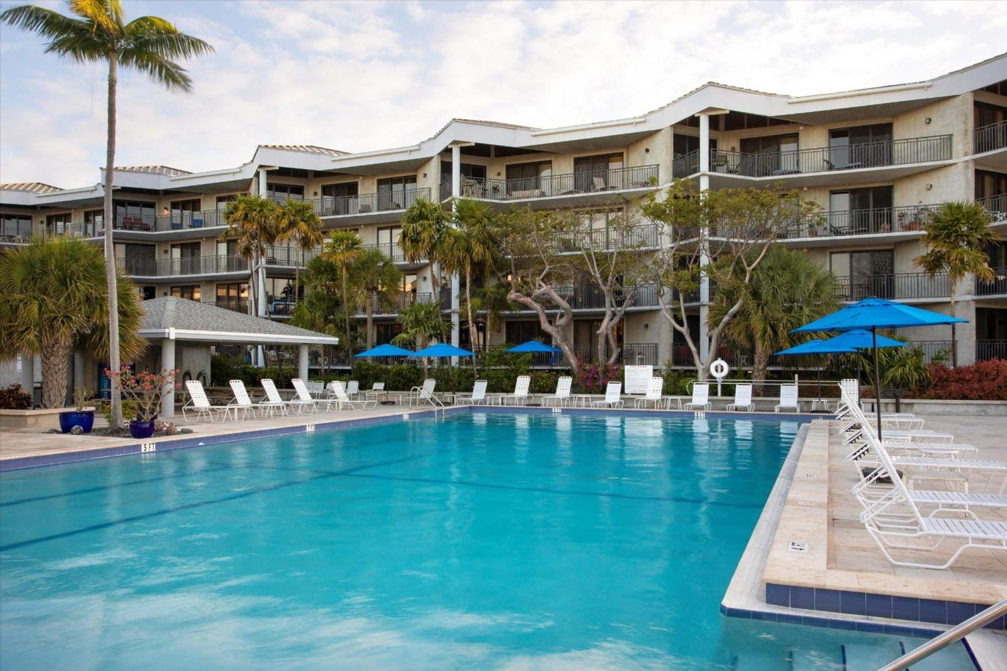 Leaward Isle Island Retreat Villa Key West Exterior foto
